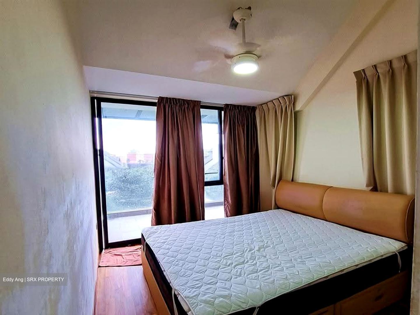 Nottinghill Suites (D21), Apartment #622131201